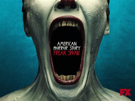 American Horror Story S04E01 .